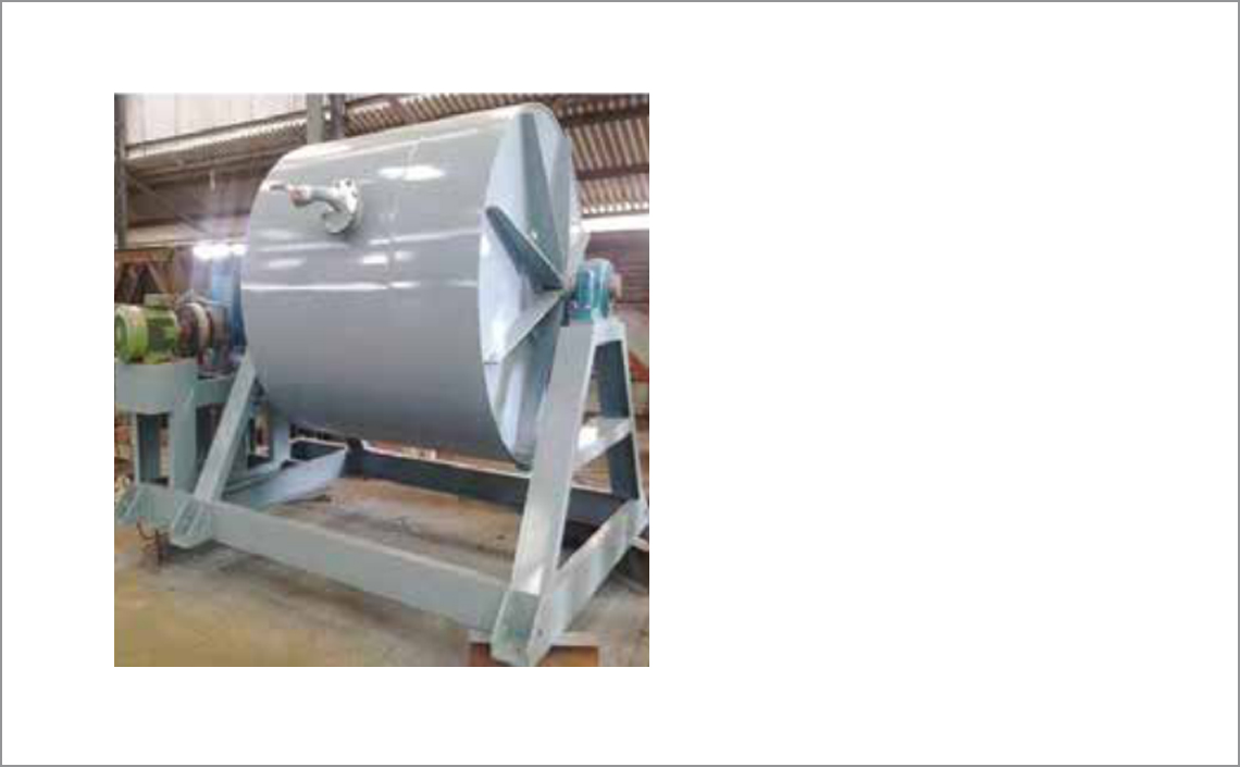 Ball Mill