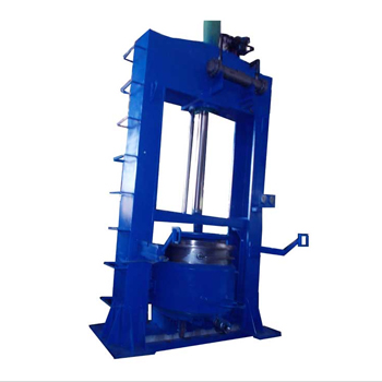 Bail Out Press